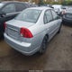 1HGES26743L018750 2003 Honda Civic Ex auction photo thumbnail 4