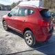 JN8AS5MV2EW709197 2014 Nissan Rogue Select S auction photo thumbnail 3