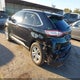 2FMPK3J84HBB03944 2017 Ford Edge Sel auction photo thumbnail 3