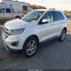 2FMPK4K92GBB70456 2016 Ford Edge Titanium auction photo thumbnail 2