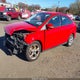 1FADP3F25EL215439 2014 Ford Focus Se auction photo thumbnail 2
