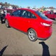 1FADP3F25EL215439 2014 Ford Focus Se auction photo thumbnail 3
