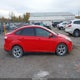 1FADP3F21EL388505 2014 Ford Focus Se auction photo thumbnail 12