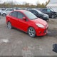 1FADP3F21EL388505 2014 Ford Focus Se auction photo thumbnail 1