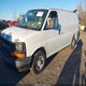 1GCGG25C591109022 2009 Chevrolet Express 2500 Work Van auction photo thumbnail 2