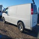 1GCGG25C591109022 2009 Chevrolet Express 2500 Work Van auction photo thumbnail 3