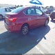 3N1AB7AP2KY367352 2019 Nissan Sentra Sv auction photo thumbnail 4