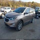 2GNAXSEVXJ6218642 2018 Chevrolet Equinox Lt auction photo thumbnail 2