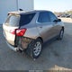 2GNAXSEVXJ6218642 2018 Chevrolet Equinox Lt auction photo thumbnail 4