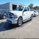 1C6RR6LT4FS582341 2015 Ram 1500 Lone Star auction photo thumbnail 2