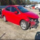 1G1BE5SM6G7272943 2016 Chevrolet Cruze Lt Auto auction photo thumbnail 1