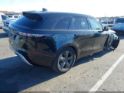 SALYT2EX3MA313516 2021 Land Rover Range Rover Velar P250 R-Dynamic S auction photo thumbnail 4