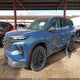 1GNEREKS5RJ213399 2024 Chevrolet Traverse Fwd Ls auction photo thumbnail 2