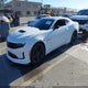 1G1FF1R79P0101183 2023 Chevrolet Camaro Rwd Lt1 auction photo thumbnail 2