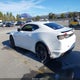 1G1FF1R79P0101183 2023 Chevrolet Camaro Rwd Lt1 auction photo thumbnail 3