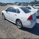 2G1WC5E30G1147170 2016 Chevrolet Impala Limited Ltz auction photo thumbnail 3