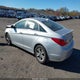 5NPEB4AC1DH691001 2013 Hyundai Sonata Gls auction photo thumbnail 3