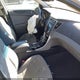 5NPEB4AC1DH691001 2013 Hyundai Sonata Gls auction photo thumbnail 5