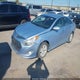 KMHEC4A45CA022947 2012 Hyundai Sonata Hybrid auction photo thumbnail 2