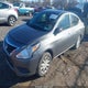 3N1CN7APXJL823335 2018 Nissan Versa 1.6 Sv auction photo thumbnail 2