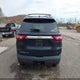 1GNEVHKWXJJ209207 2018 Chevrolet Traverse 3Lt auction photo thumbnail 16
