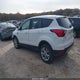 1FMCU9GD1KUC54418 2019 Ford Escape Se auction photo thumbnail 3