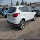 1FMCU9GD1KUC54418 2019 Ford Escape Se auction photo thumbnail 4