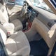 1NXBR32EX6Z593386 2006 Toyota Corolla Le auction photo thumbnail 5