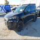 5N1BT3BB2SC789569 2025 Nissan Rogue Rock Creek auction photo thumbnail 2