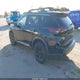 5N1BT3BB2SC789569 2025 Nissan Rogue Rock Creek auction photo thumbnail 3