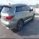5N1AL0MN2GC519699 2016 Infiniti Qx60 auction photo thumbnail 4