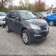 1GNKRFED2EJ156031 2014 Chevrolet Traverse Ls auction photo thumbnail 1