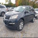 1GNKRFED2EJ156031 2014 Chevrolet Traverse Ls auction photo thumbnail 2