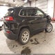 1C4PJMCB4FW633381 2015 Jeep Cherokee Latitude auction photo thumbnail 4