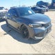 2HGFE2F59NH600191 2022 Honda Civic Sport auction photo thumbnail 1
