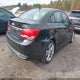 1G1PG5SB8E7414463 2014 Chevrolet Cruze Ltz auction photo thumbnail 4
