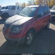 JA4LX31G53U048803 2003 Mitsubishi Outlander Ls auction photo thumbnail 2