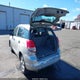 2T1KR32E03C149141 2003 Toyota Matrix Standard auction photo thumbnail 3