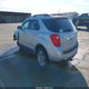 2GNALBEK8F1151593 2015 Chevrolet Equinox 1Lt auction photo thumbnail 3