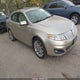1LNHL9DR6AG610772 2010 Lincoln Mks auction photo thumbnail 1