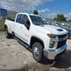 1GC4YTEY6MF111035 2021 Chevrolet Silverado 3500Hd 4Wd Long Bed Lt auction photo thumbnail 1