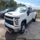 1GC4YTEY6MF111035 2021 Chevrolet Silverado 3500Hd 4Wd Long Bed Lt auction photo thumbnail 2