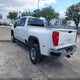 1GC4YTEY6MF111035 2021 Chevrolet Silverado 3500Hd 4Wd Long Bed Lt auction photo thumbnail 3