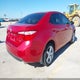 5YFBURHE8EP115718 2014 Toyota Corolla Le auction photo thumbnail 4