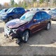 3FAHP0HA0CR350153 2012 Ford Fusion Se auction photo thumbnail 2