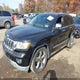 1J4RR6GGXBC701952 2011 Jeep Grand Cherokee Overland auction photo thumbnail 2