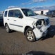 5FNYF3H23CB013033 2012 Honda Pilot Lx auction photo thumbnail 1