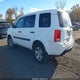 5FNYF3H23CB013033 2012 Honda Pilot Lx auction photo thumbnail 3