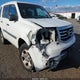 5FNYF3H23CB013033 2012 Honda Pilot Lx auction photo thumbnail 6