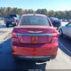 1C3CCBBB8EN152363 2014 Chrysler 200 Touring auction photo thumbnail 16